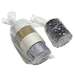 Low Density 15G Gusset Poly Bag, 4 in x 12 in x 1.5 Mil